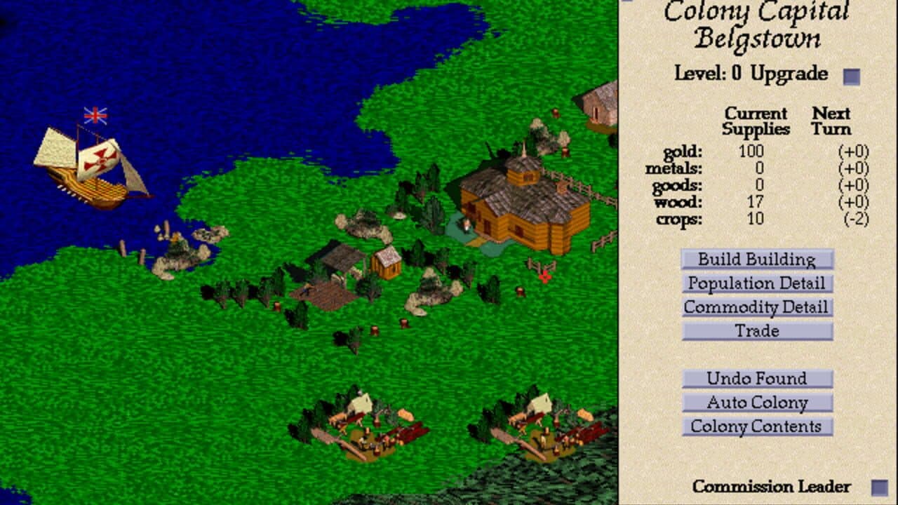 Conquest of the New World thumbnail 4