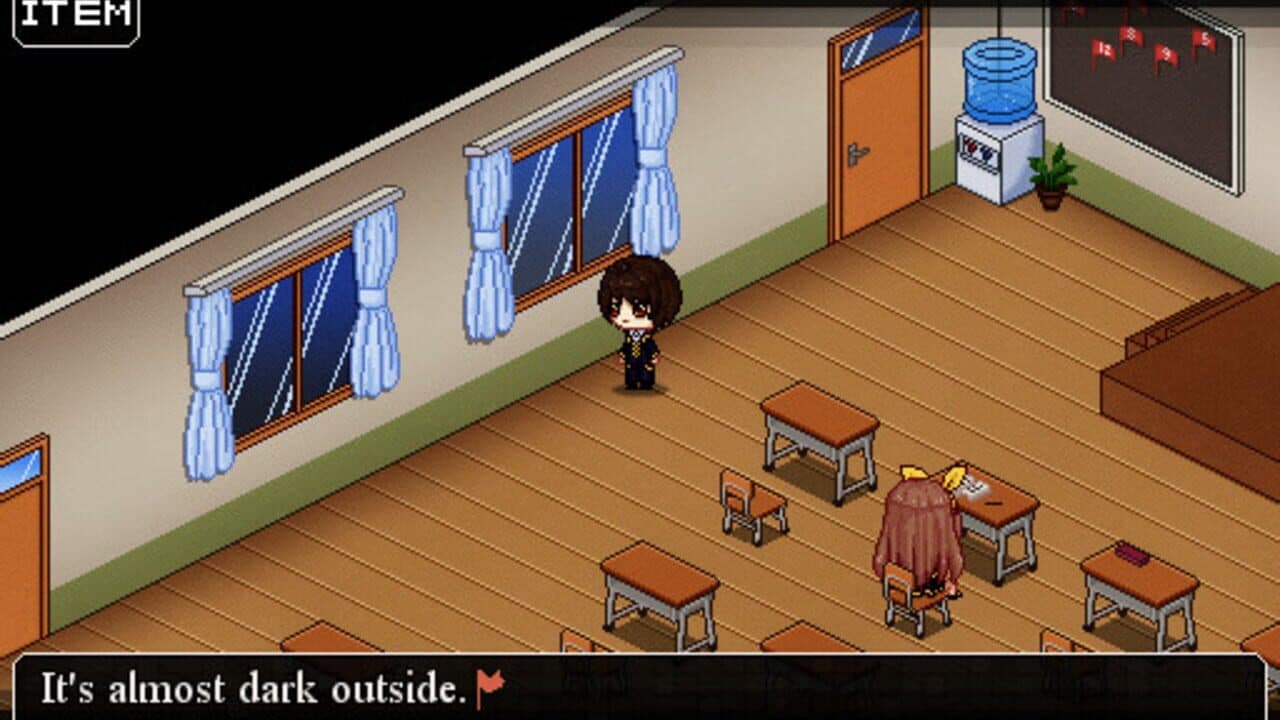 Confess My Love thumbnail 5