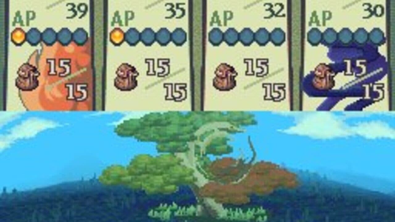Final Fantasy: The 4 Heroes of Light thumbnail 6