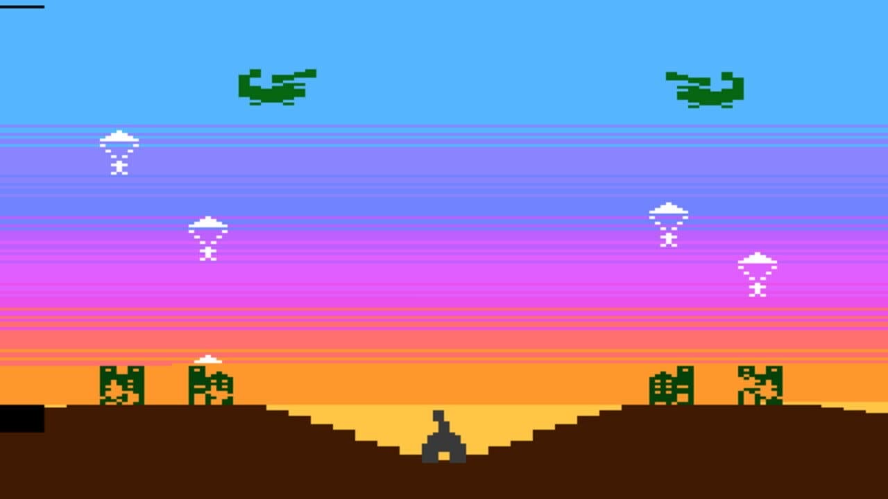 Commando Raid thumbnail 3