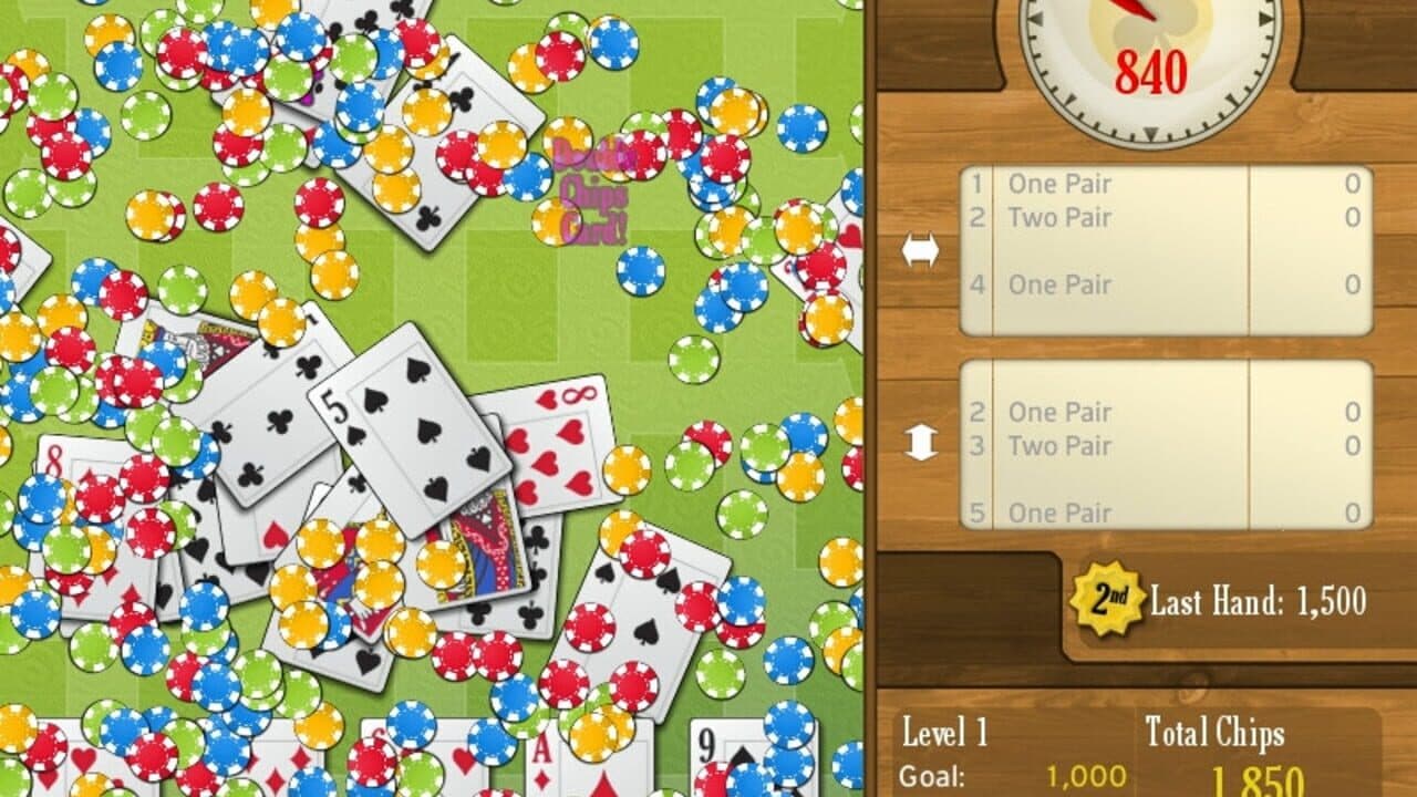 Puzzle Poker thumbnail 3
