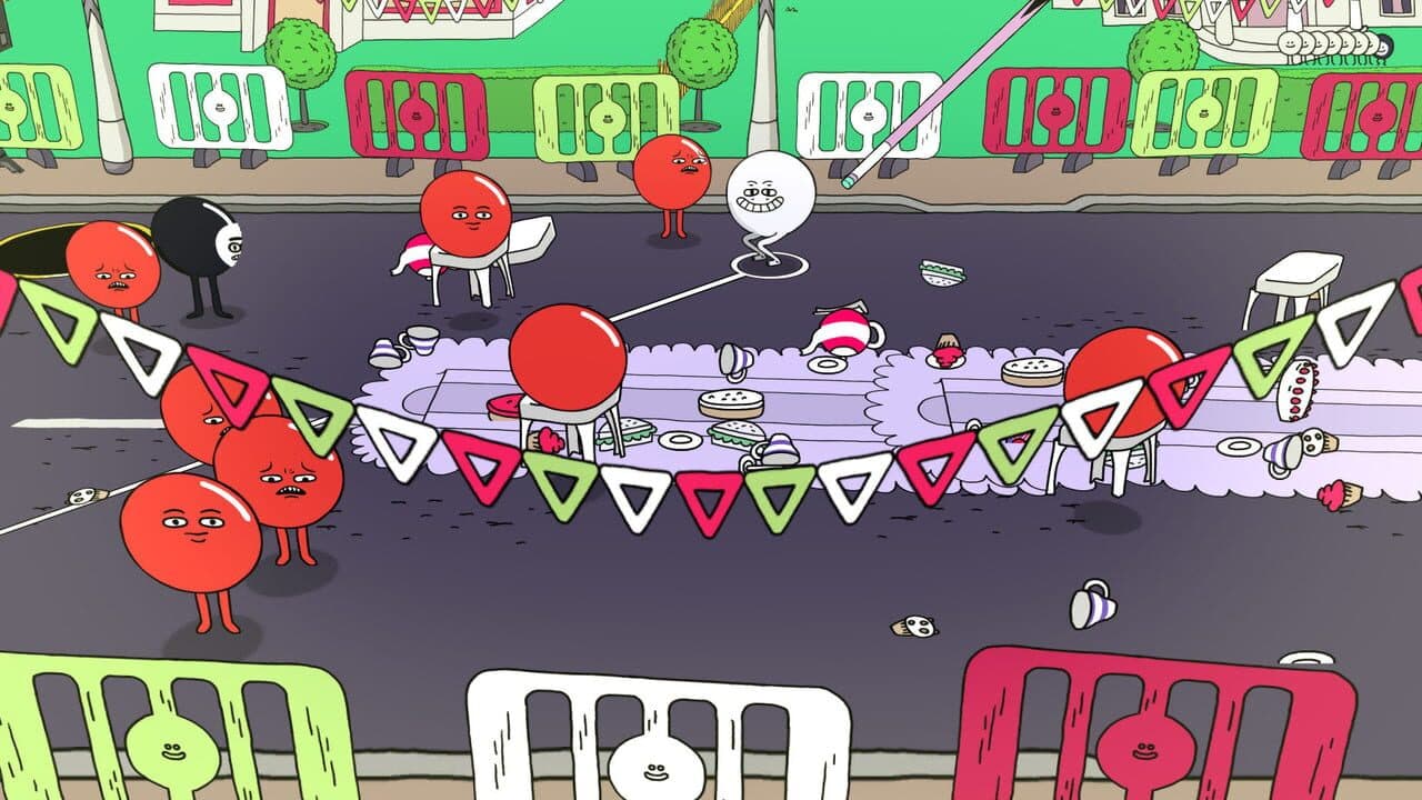 Pool Panic thumbnail 6