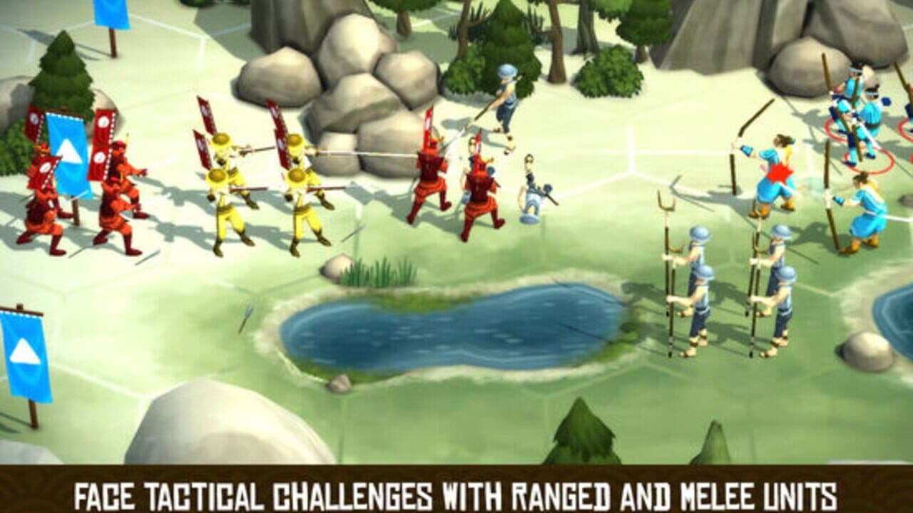 Total War Battles: Shogun thumbnail 2