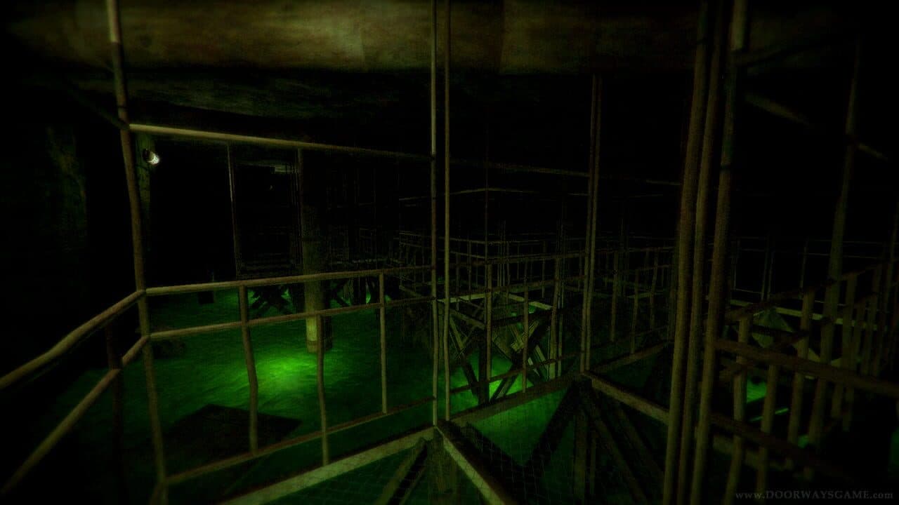Doorways: The Underworld thumbnail 2