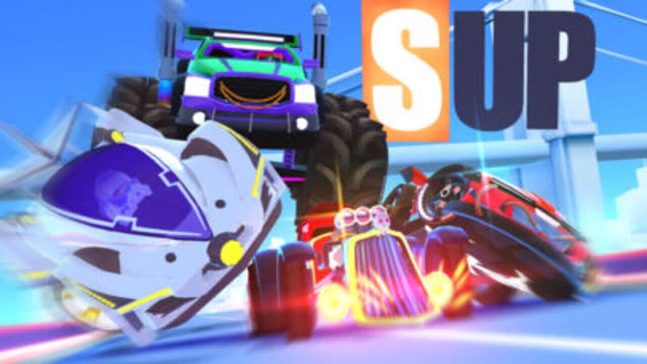 SUP Multiplayer Racing thumbnail 10