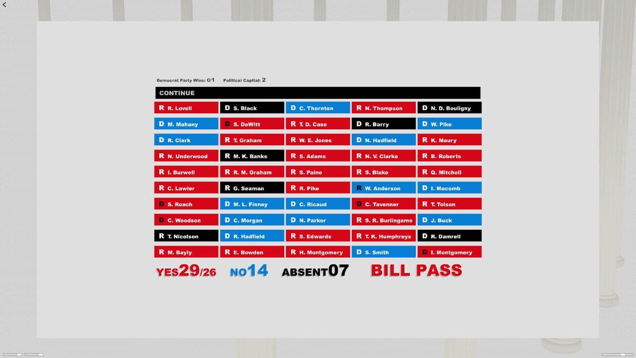 Whip the Vote thumbnail 4