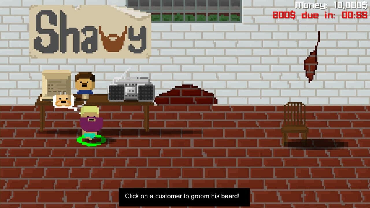 Trimmer Tycoon thumbnail 5