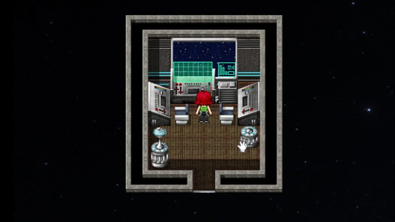 Space Pilgrim Episode II: Epsilon Indi thumbnail 5