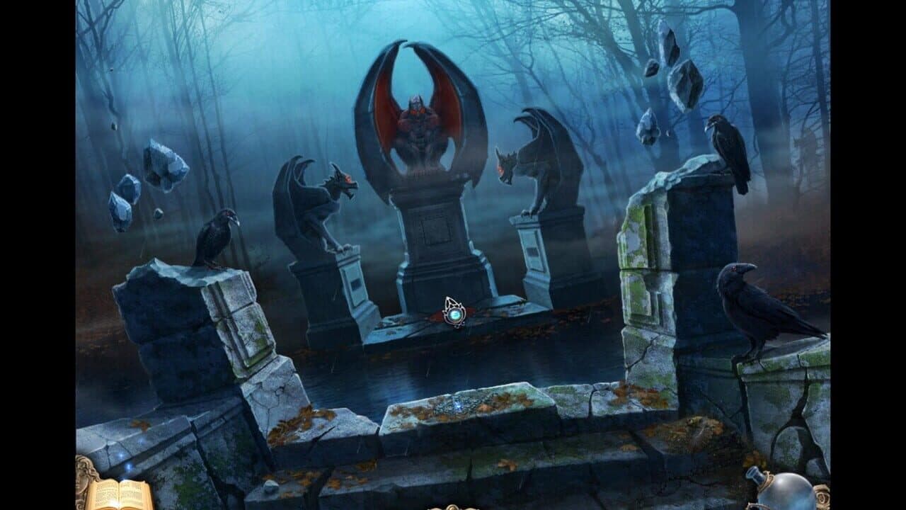 Dark Dimensions: City of Fog - Collector's Edition thumbnail 2