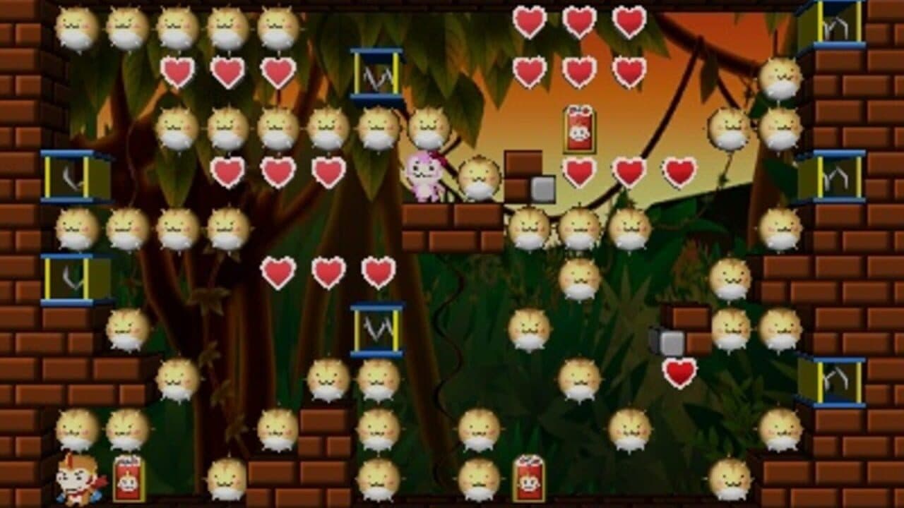 Banana Bliss: Jungle Puzzles thumbnail 5