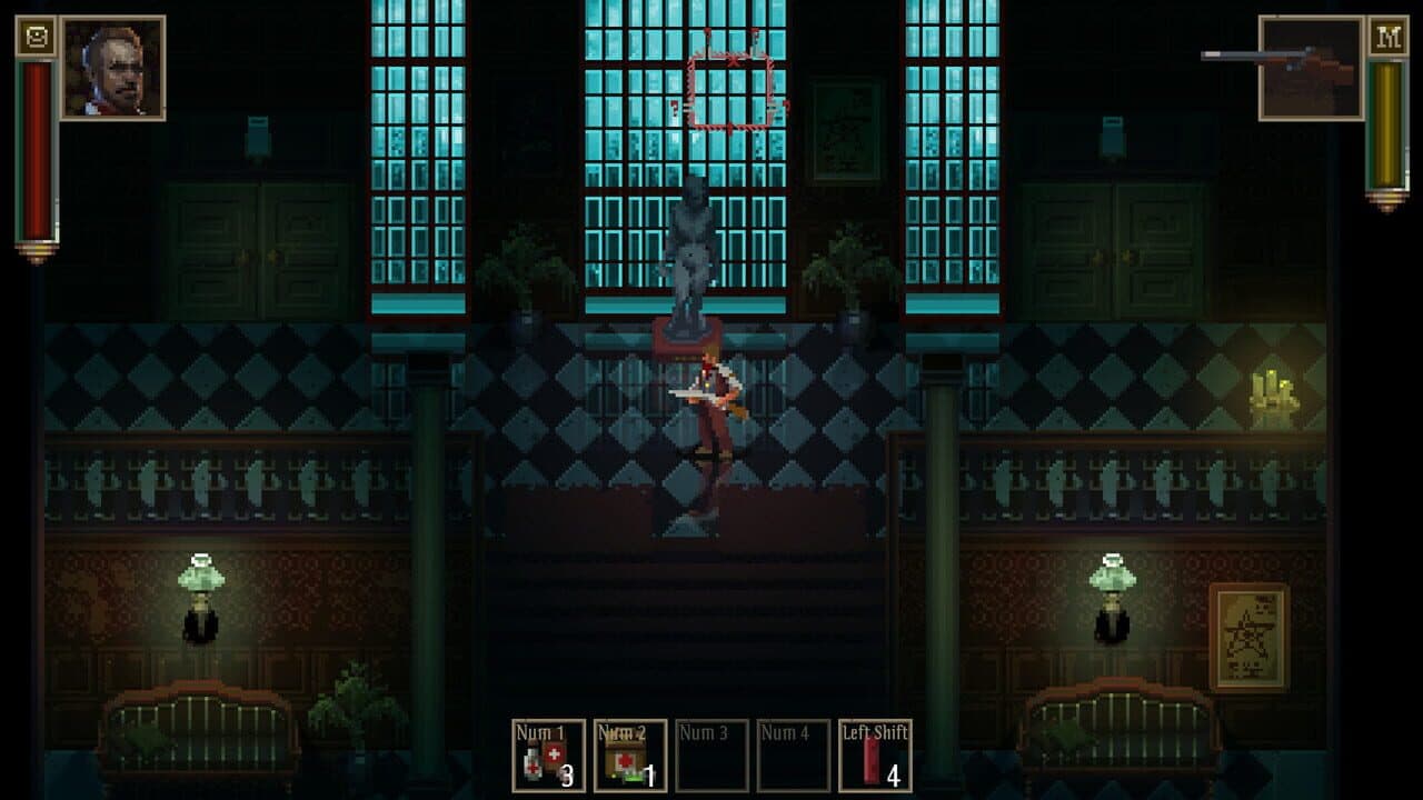 Lovecraft's Untold Stories thumbnail 3