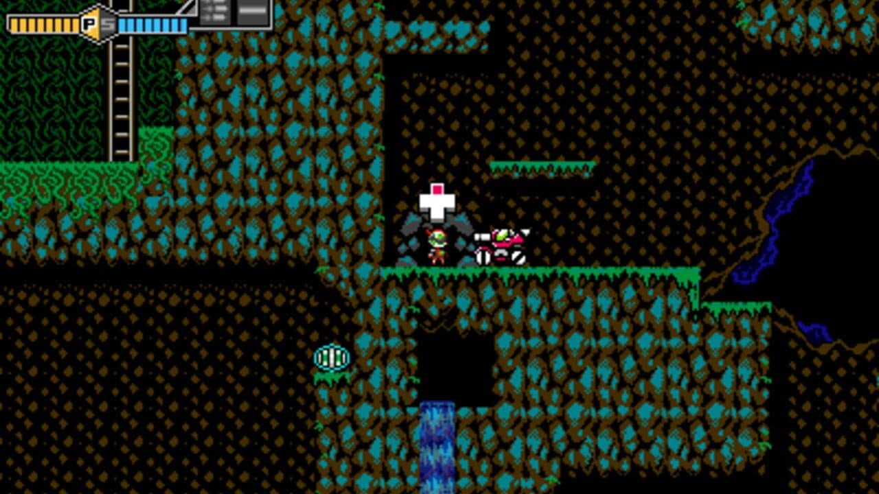 Blaster Master Zero thumbnail 11