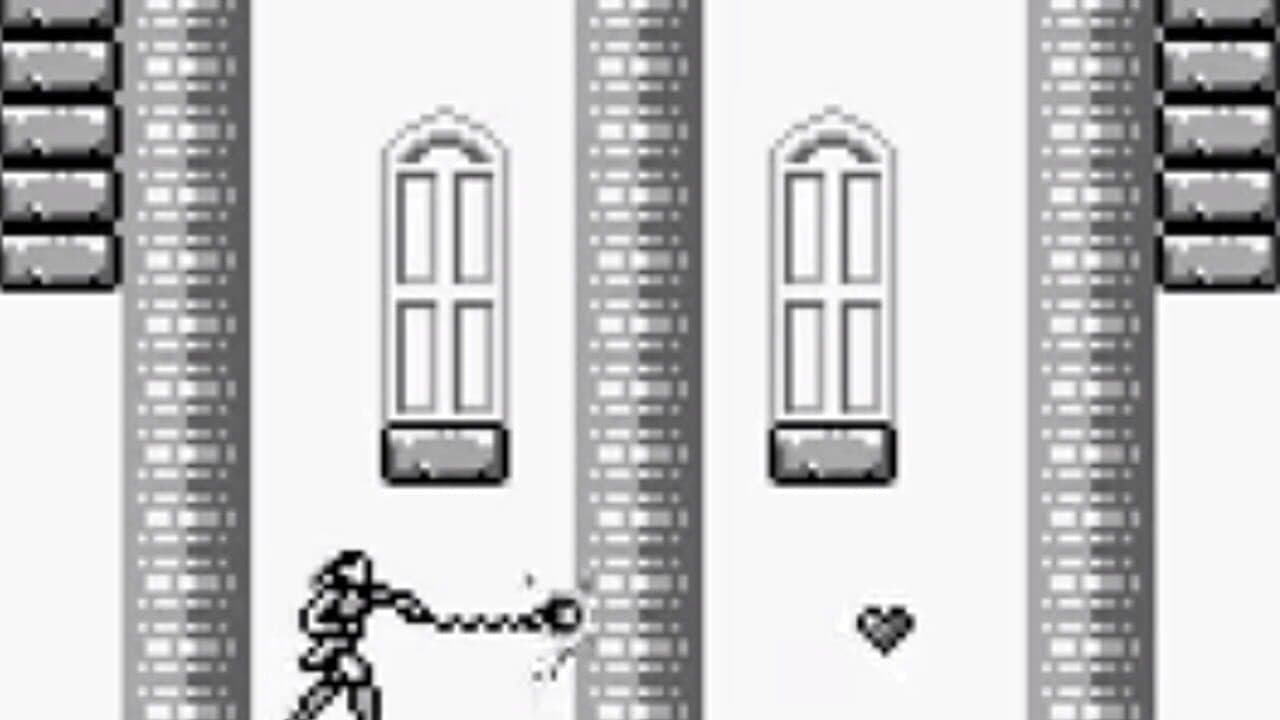 Castlevania Legends thumbnail 5