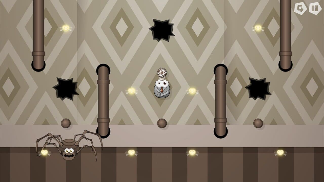 Fergus the Fly screenshot 1