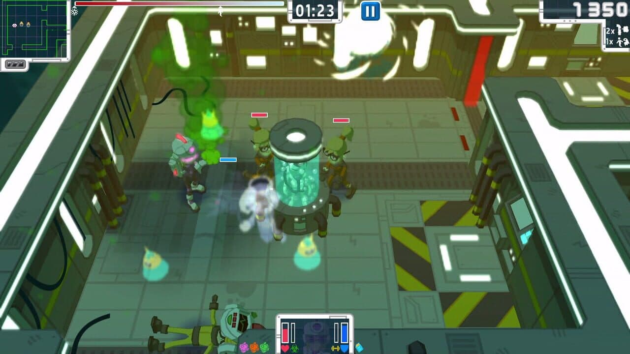 NDE Rescue thumbnail 5