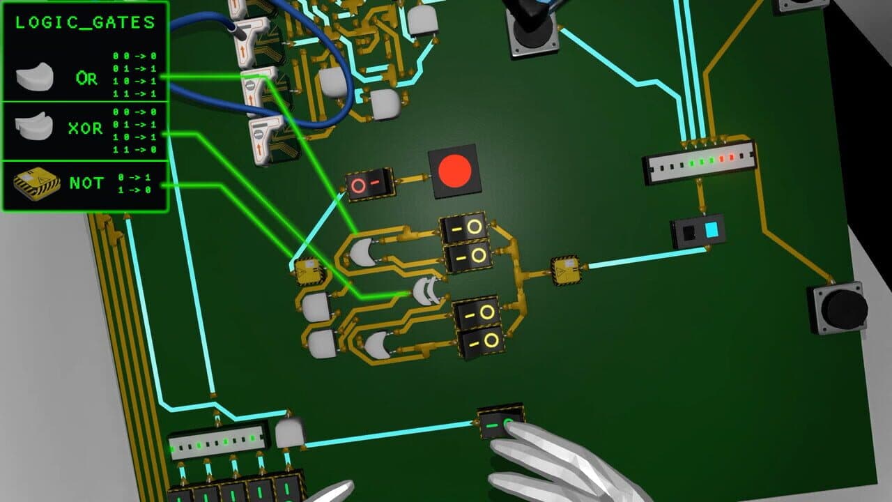 The Technician thumbnail 7