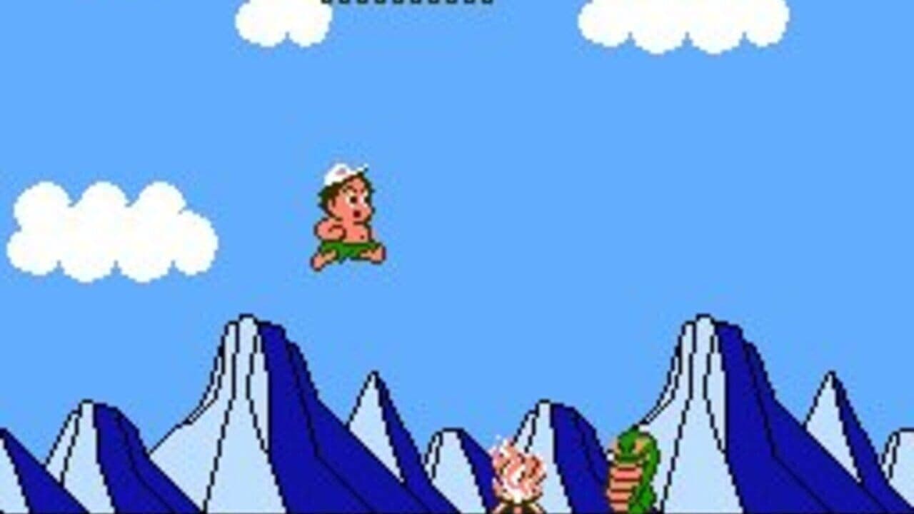 Adventure Island II thumbnail 11