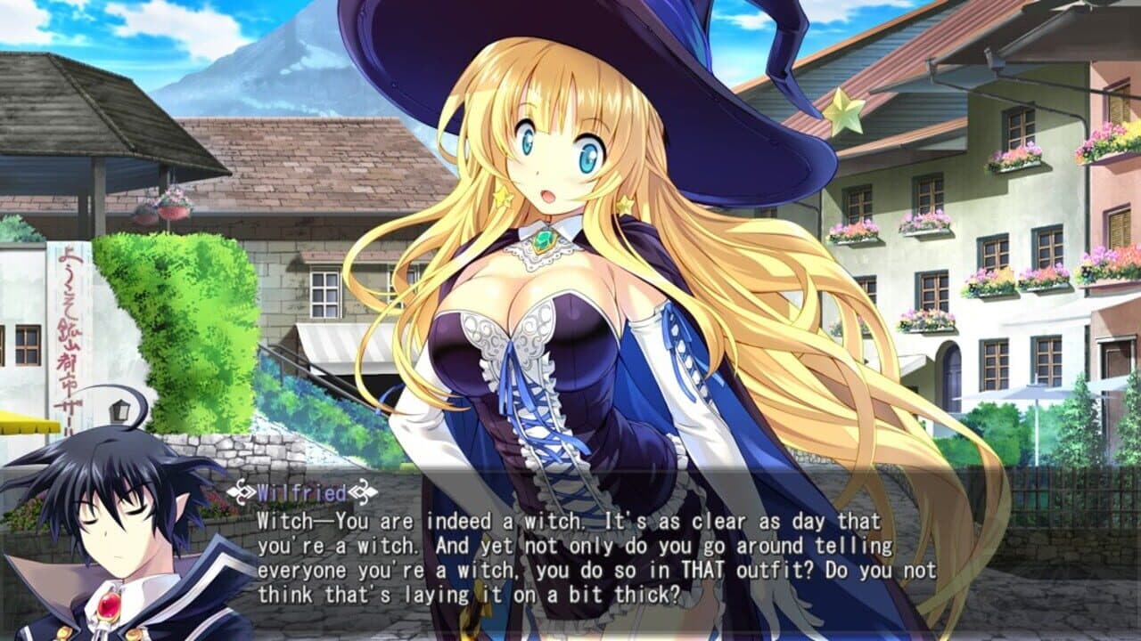Re;Lord 1: The Witch of Herfort and Stuffed Animals thumbnail 10