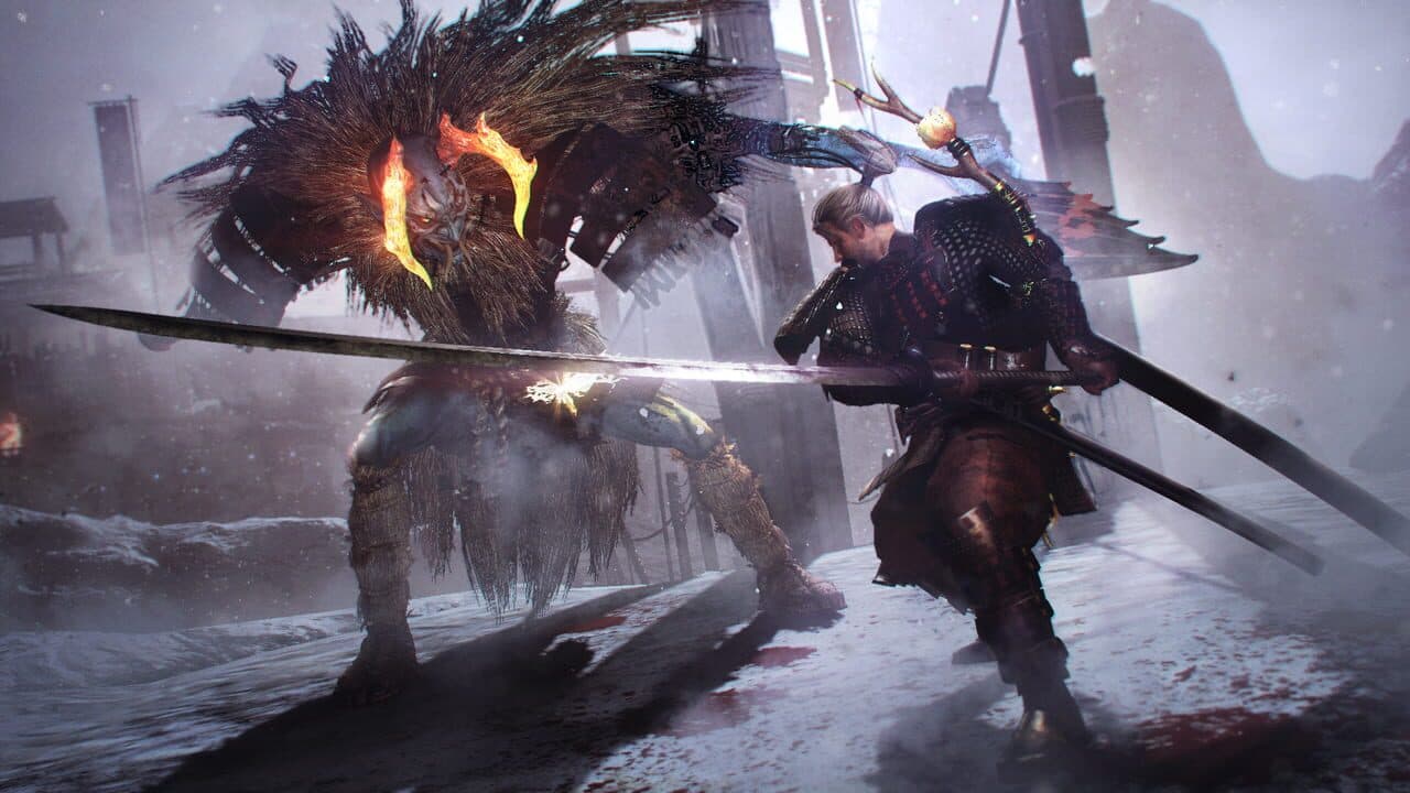 Nioh: Complete Edition thumbnail 2