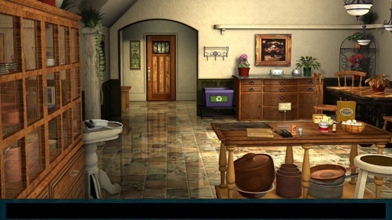Nancy Drew: Danger by Design thumbnail 2