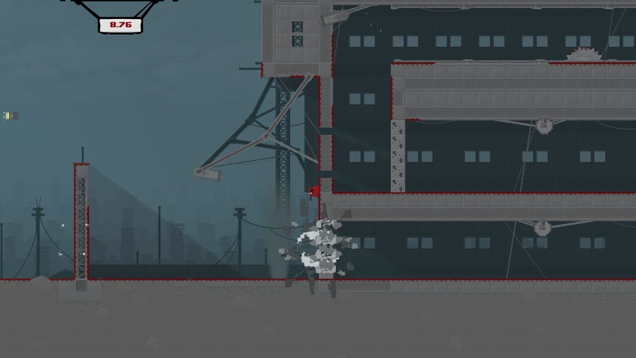 Super Meat Boy thumbnail 10