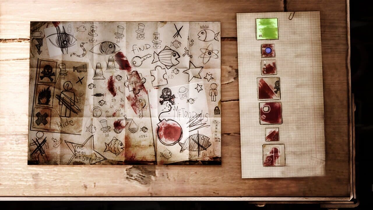 Red Johnson's Chronicles: 1+2 - Steam Special Edition screenshot 1