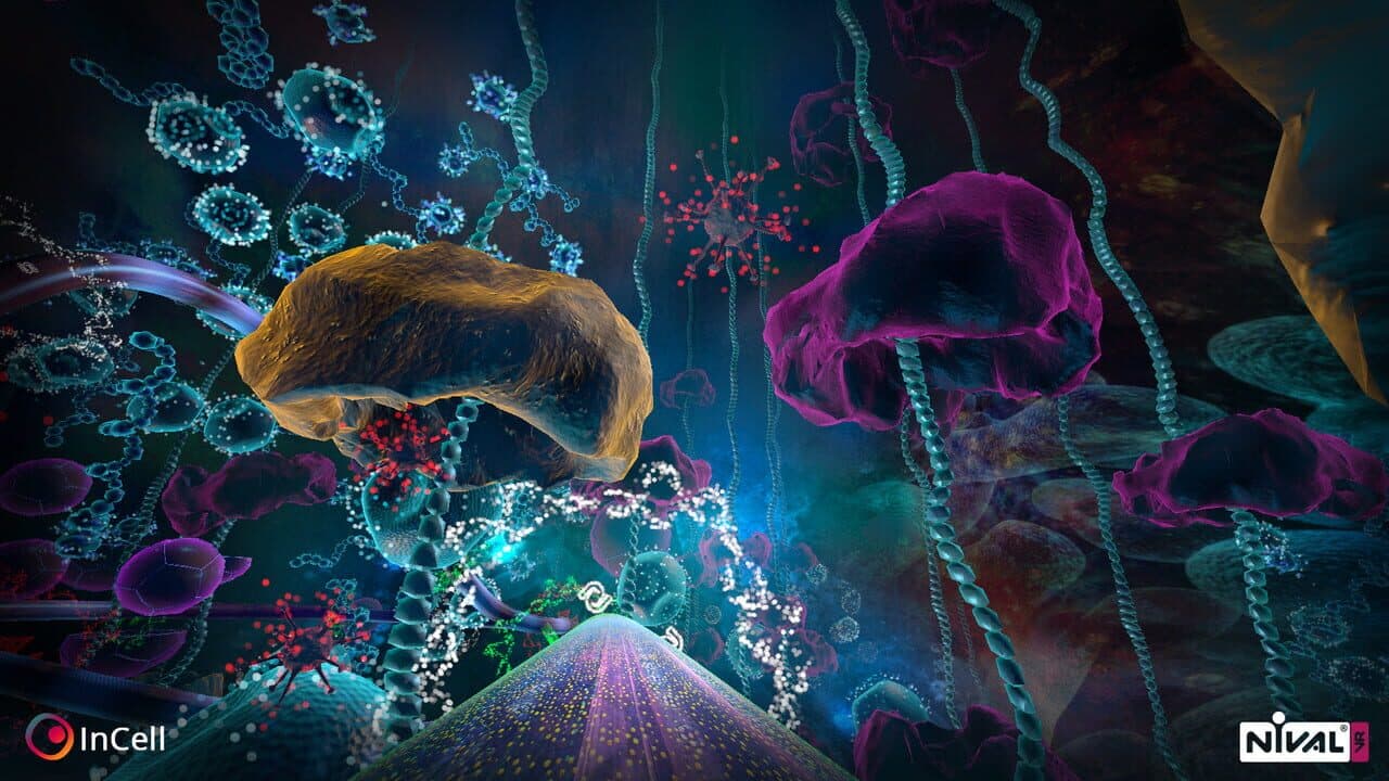 InCell VR thumbnail 2