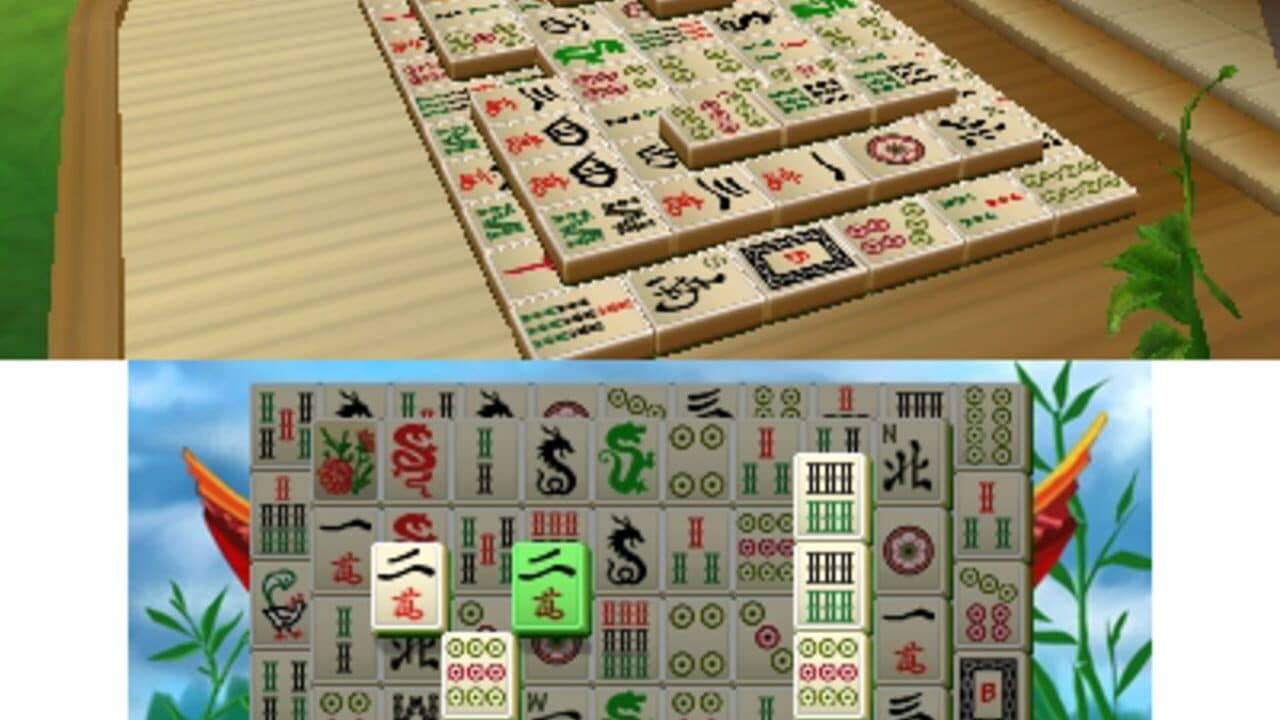 3D MahJongg thumbnail 4