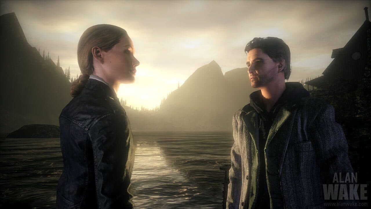 Alan Wake thumbnail 5