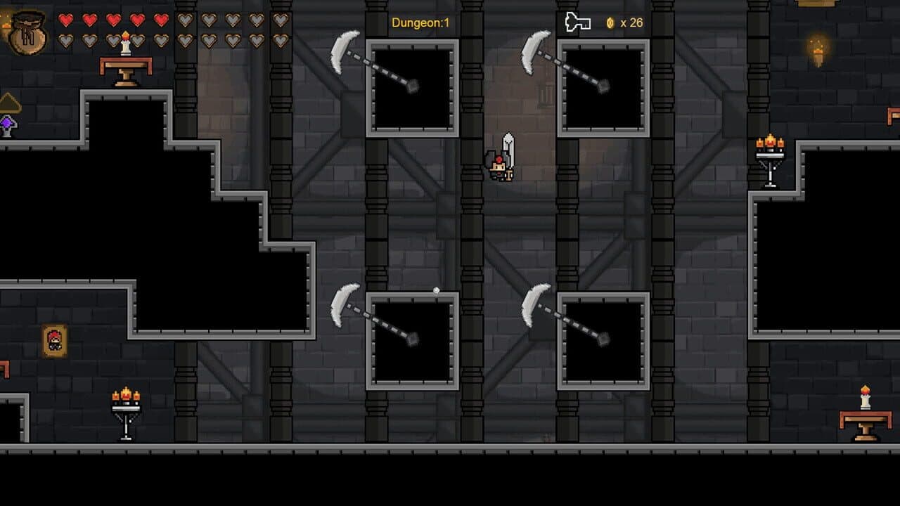 Castle Adventure thumbnail 4