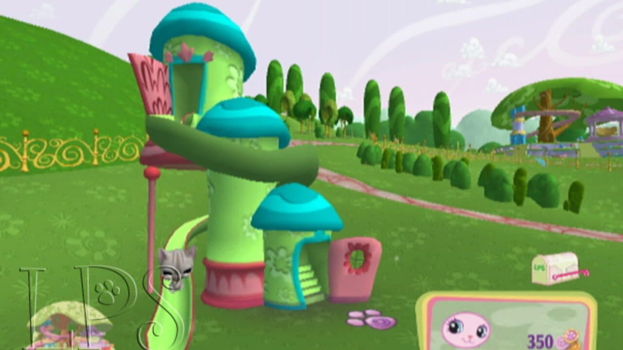 Littlest Pet Shop: Winter thumbnail 4