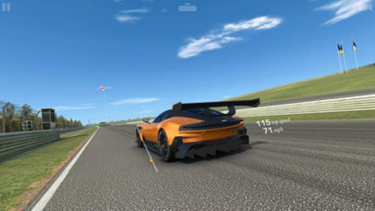 Real Racing 3 thumbnail 10