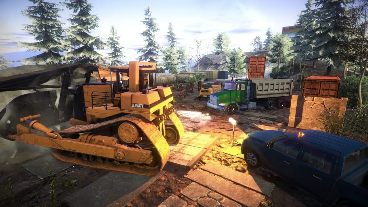 Demolish & Build 2018 thumbnail 3