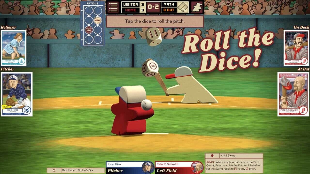 Bottom of the 9th thumbnail 2