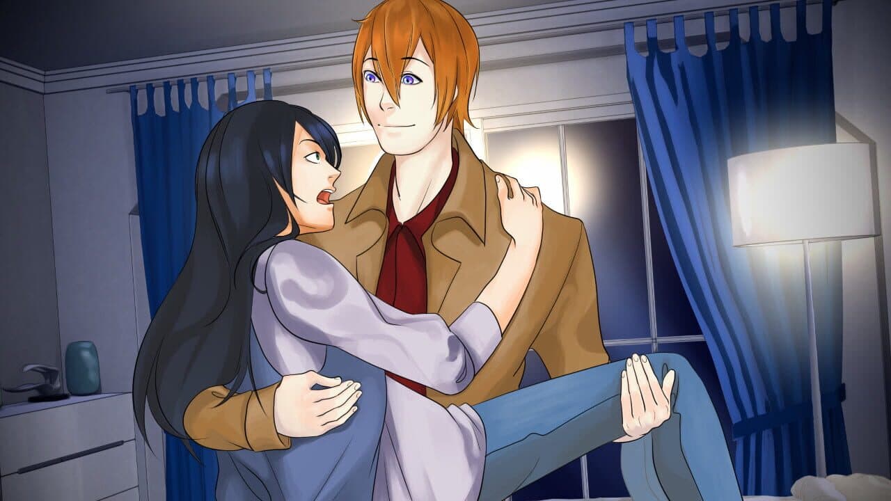 Seduce Me the Otome thumbnail 4
