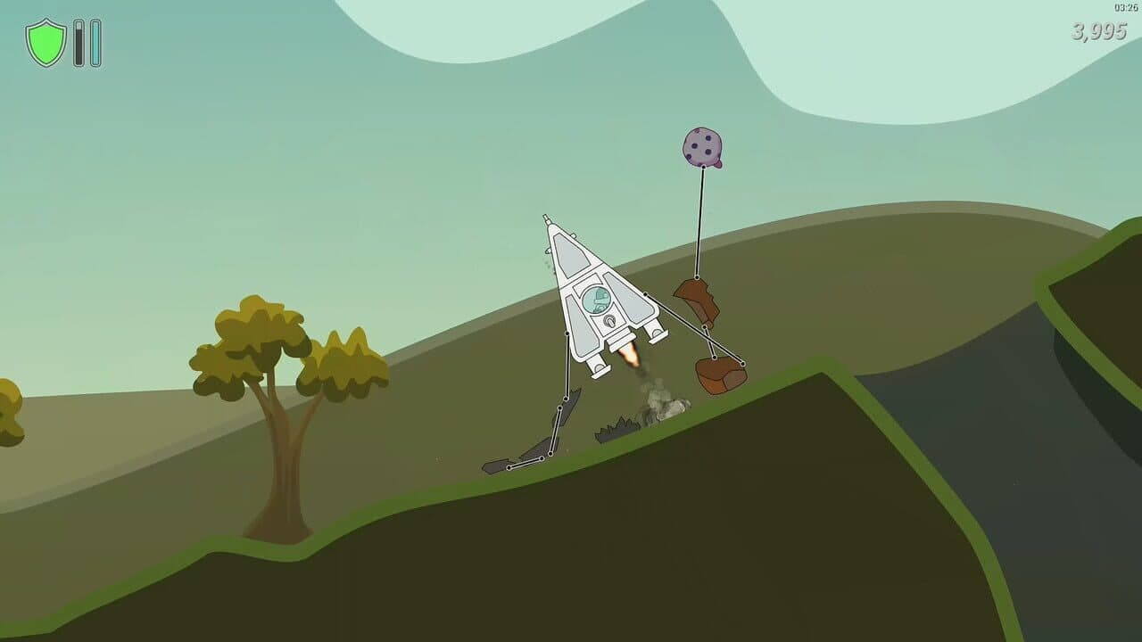 Space Bob vs. The Replicons thumbnail 5