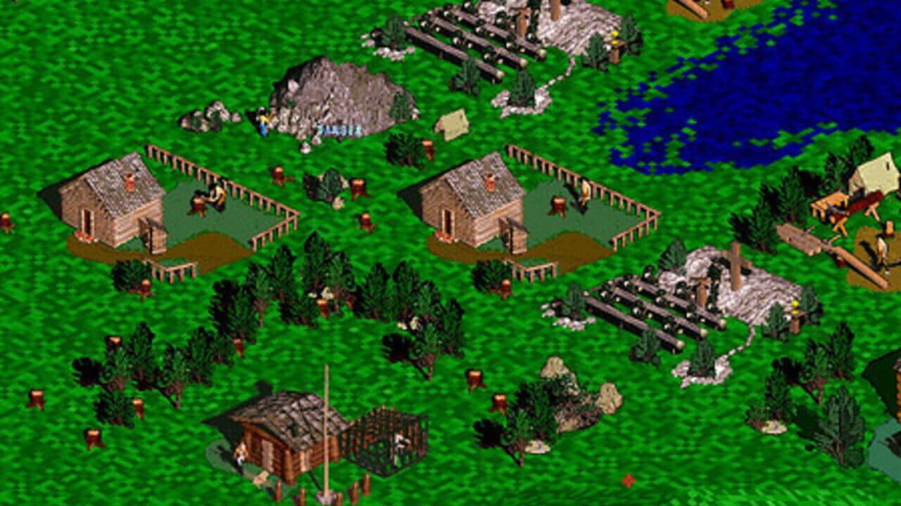 Conquest of the New World thumbnail 5