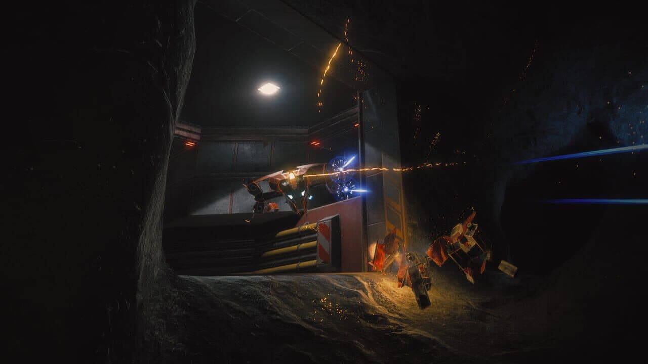 Overload Playable Teaser thumbnail 3