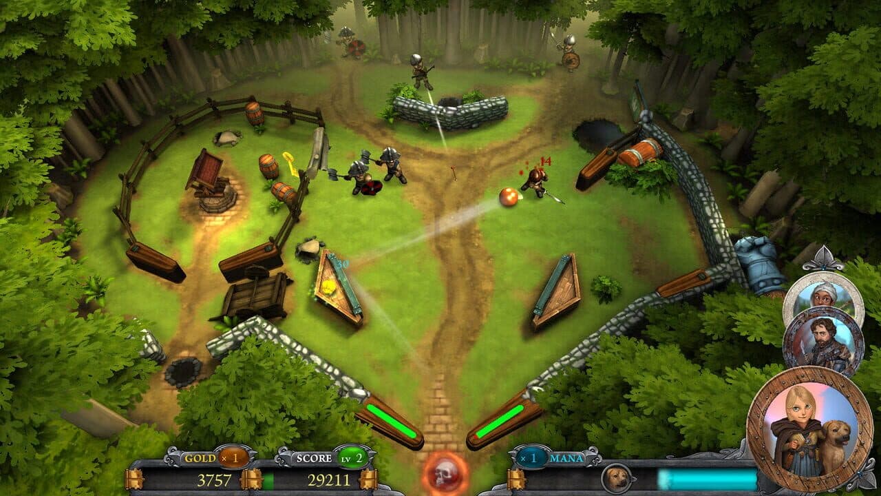 Rollers of the Realm thumbnail 4