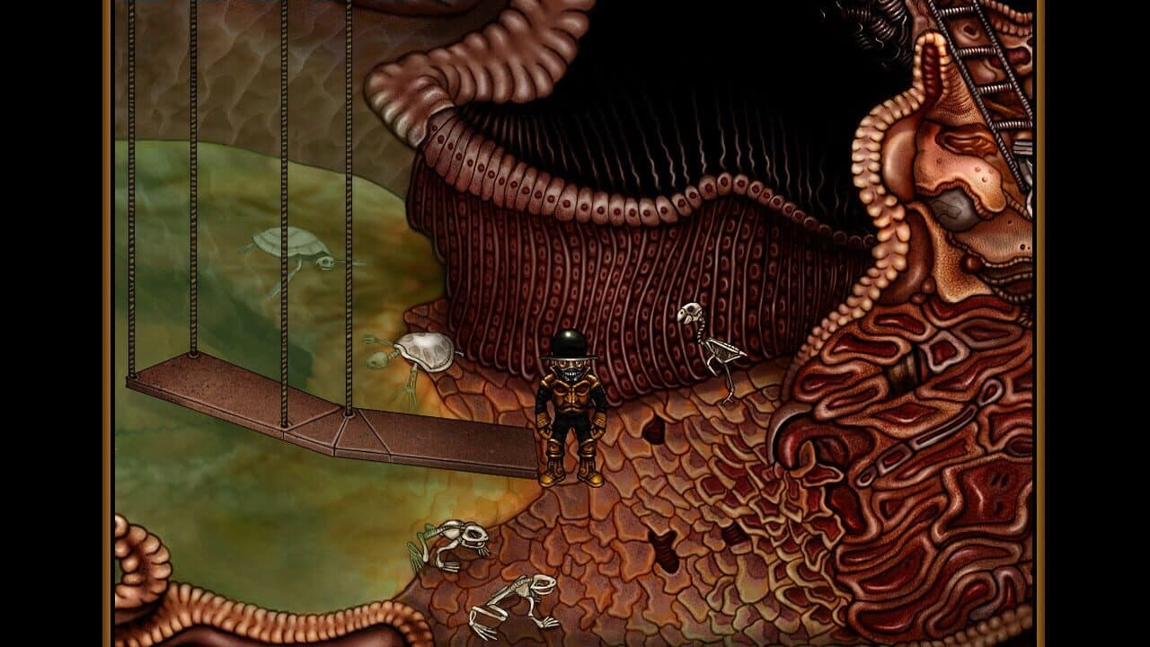 The Knobbly Crook thumbnail 2