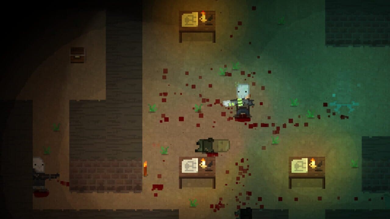 Vintage Year screenshot 1