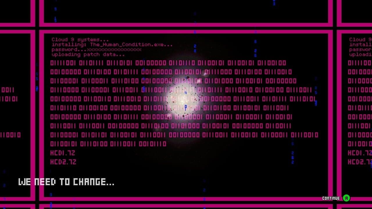 Drones: The Human Condition thumbnail 2