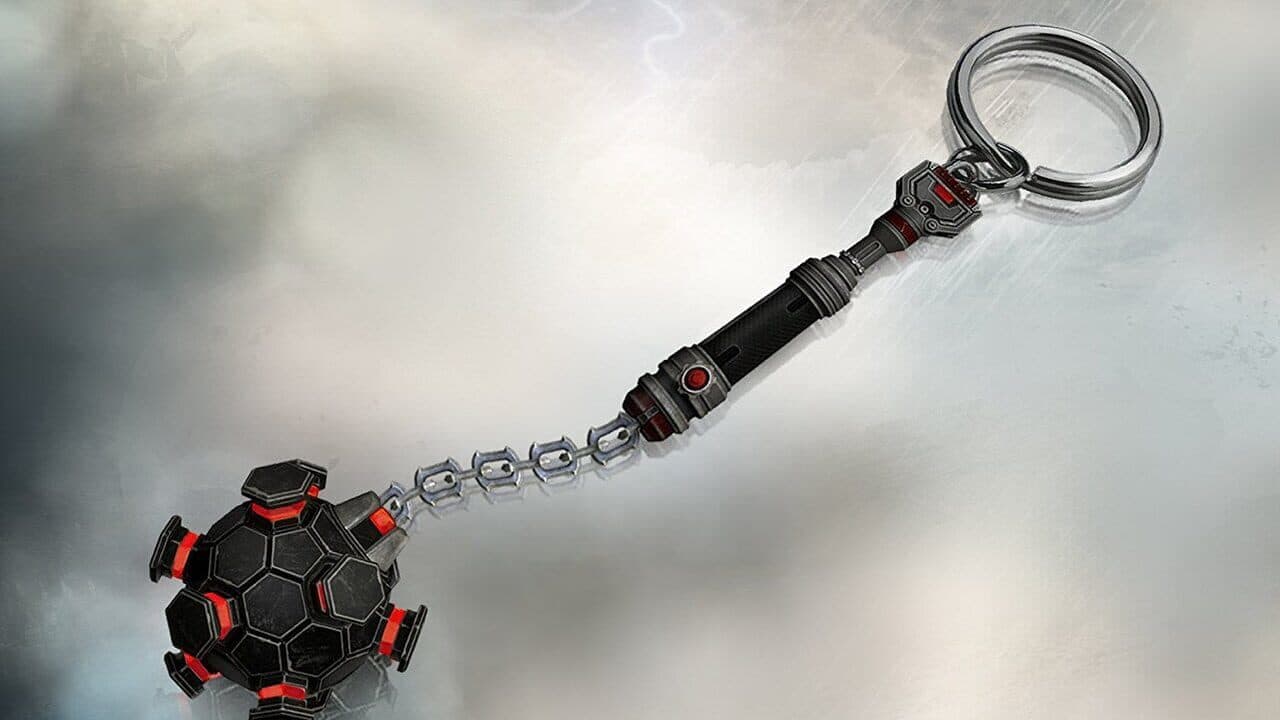Gears of War 4: Collector's Edition thumbnail 2