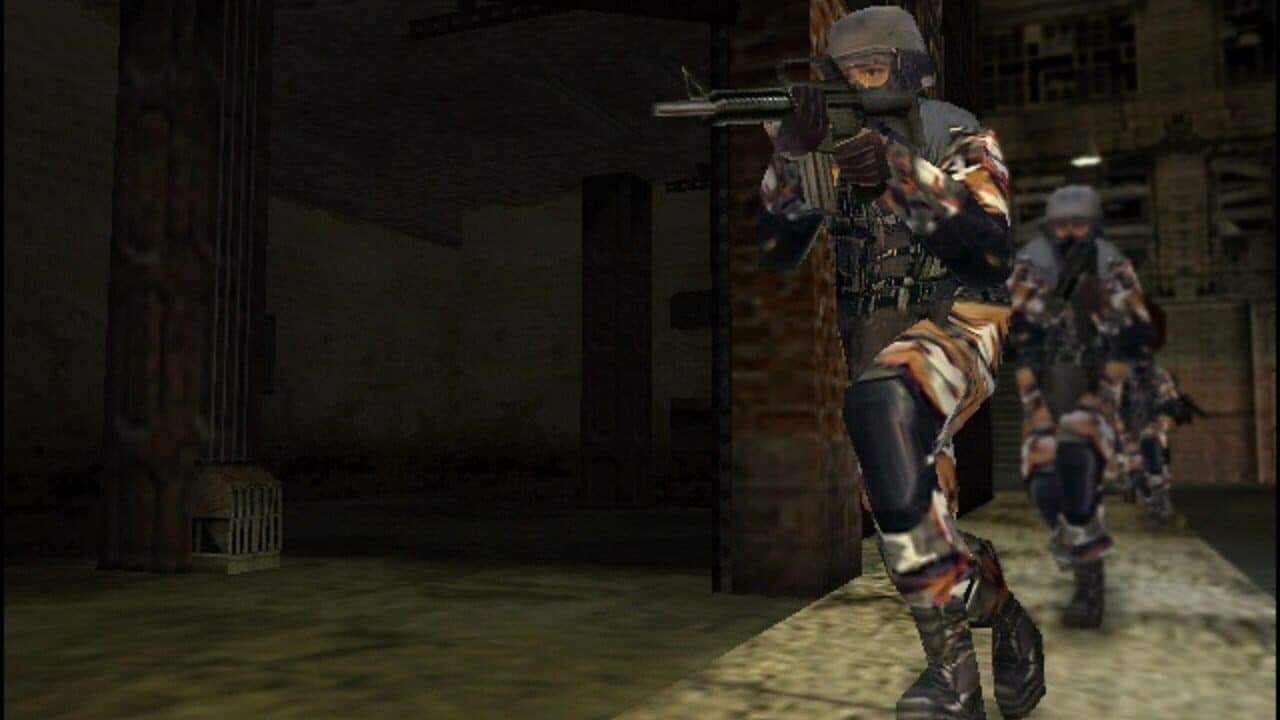 Tom Clancy's Rainbow Six: Rogue Spear - Urban Operations thumbnail 5