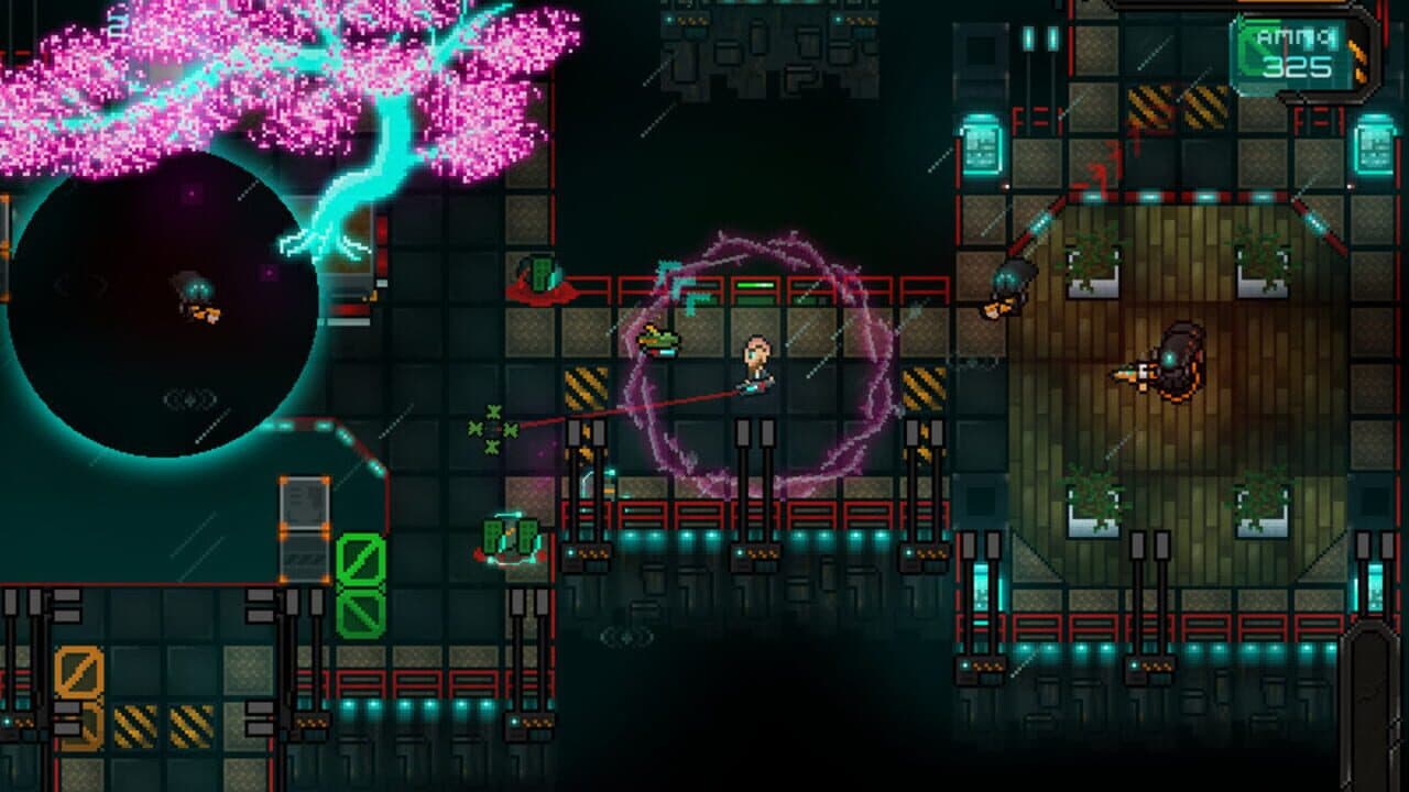 Void Raiders thumbnail 2