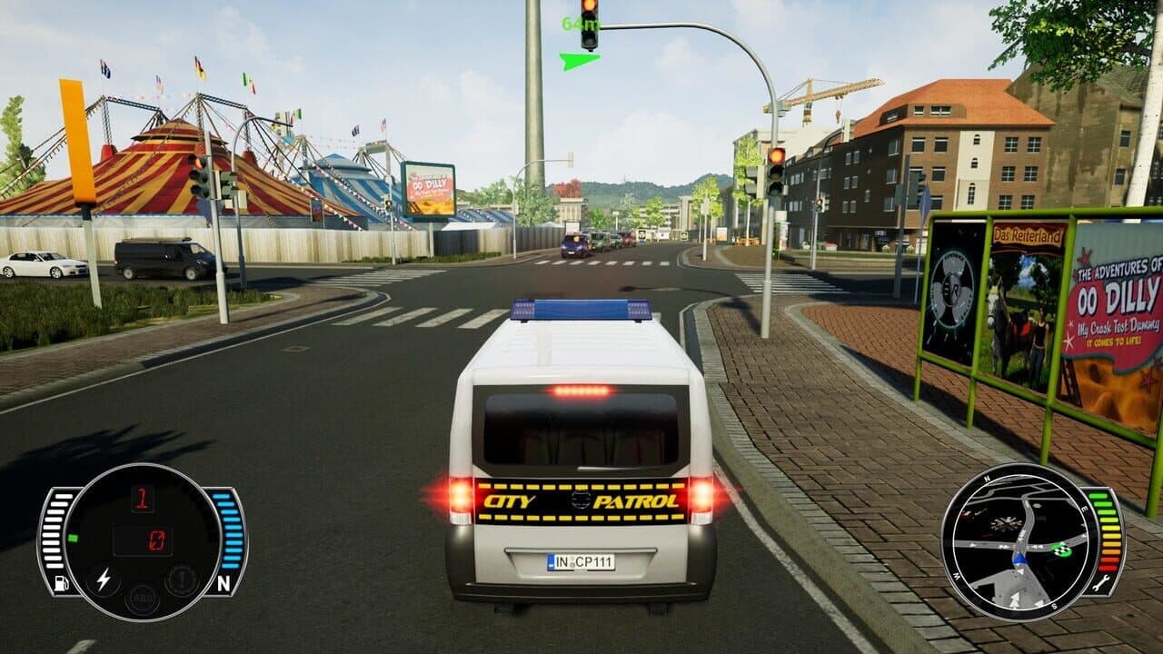 City Patrol: Police thumbnail 6