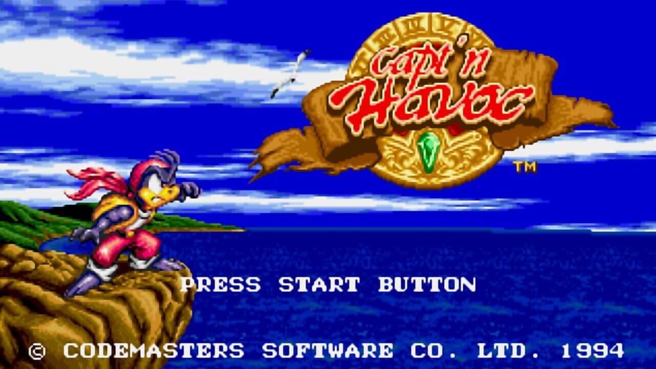 High Seas Havoc thumbnail 4