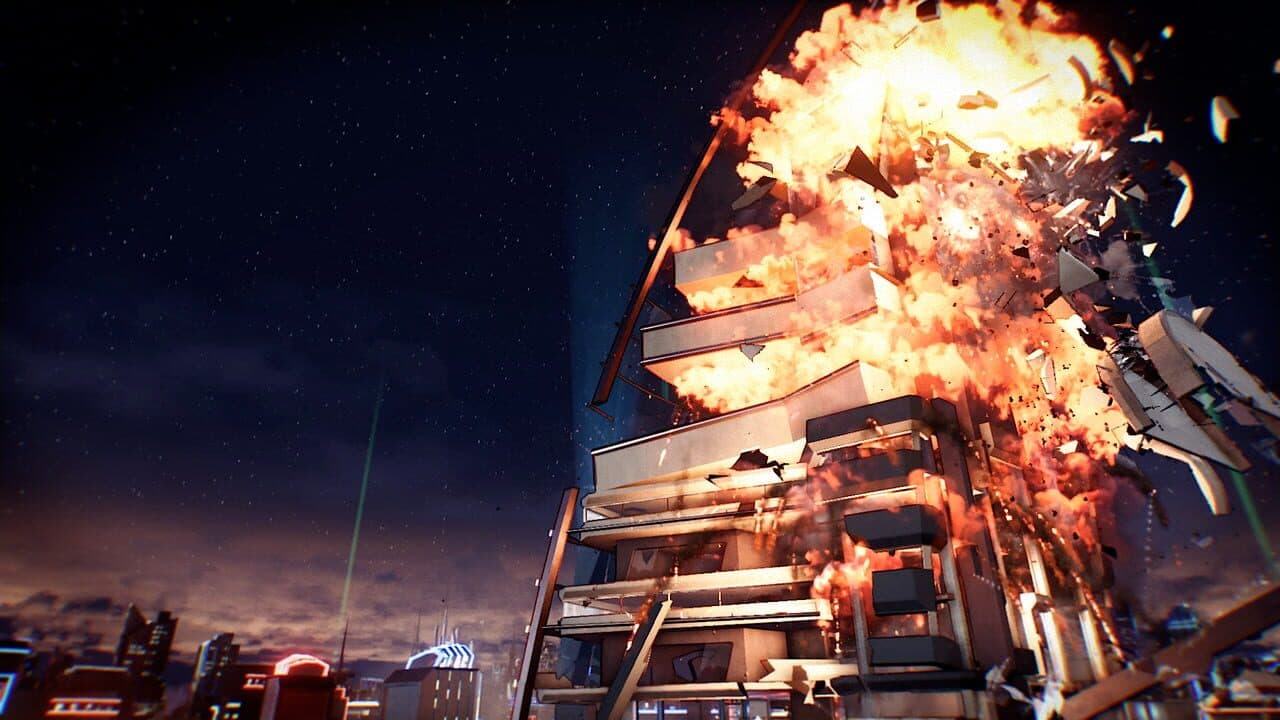 Crackdown 3 thumbnail 4