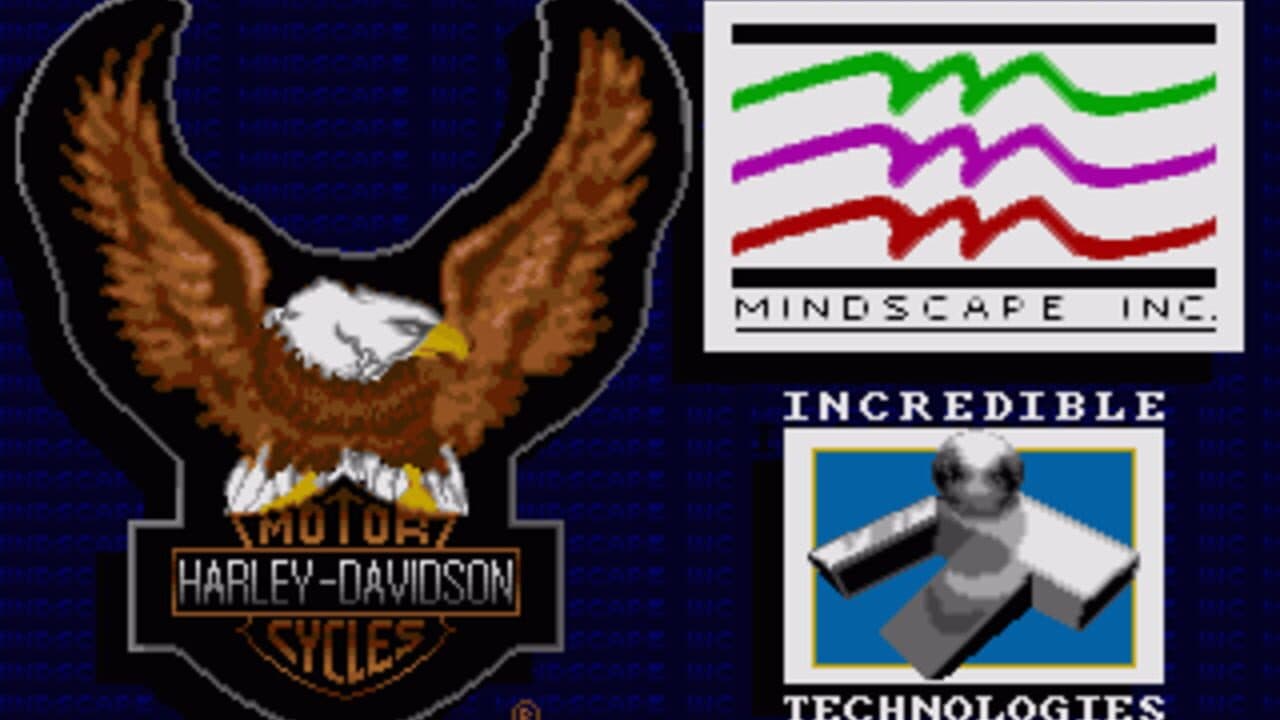 Harley-Davidson: The Road to Sturgis thumbnail 2