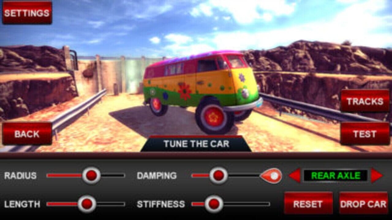Offroad Legends thumbnail 8